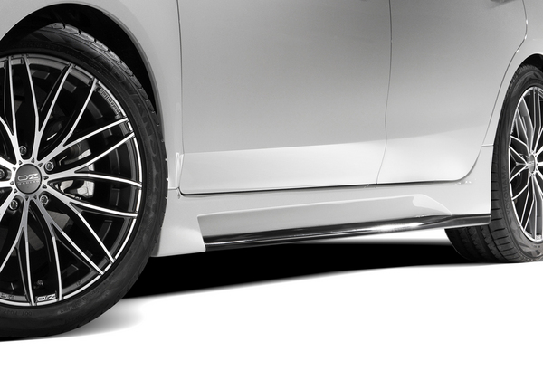 Syms Racing レヴォーグ VM4/VMG アプライド A～ サイドステップ