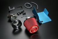 SUZUKI SPORT ジムニー L 4型以降 (JB23W・K6Aﾀ-ﾎﾞ) エアファンネルクリーナー COMPE-PX(画像はｲﾒ-ｼﾞです)