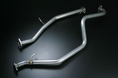 SUZUKI SPORT ジムニー JB23W TYPE-Spフロントパイプセット