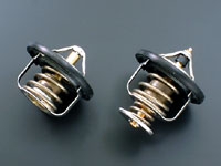 SUZUKI SPORT ジムニー JB23W ローテンプサーモスタット