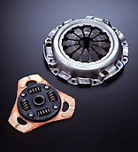 SUZUKI SPORT ジムニー(JB23W・98.10～)K6Aﾀ-ﾎﾞ メタルクラッチディスク