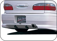 TAKEROS EMINA リアディフューザー