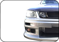 TAKEROS STAGEA 34 フォグフィニッシャー VOL1～3まで使用可 (FRP)