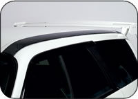 TAKEROS STAGEA 34 ルーフスムージングモール (FRP)