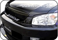 TAKEROS STAGEA 後期 M35 フードトップモール 後期用