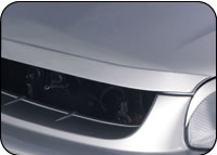 TAKEROS STAGEA 前期（2001/10～2004/07） M35 フードトップモール