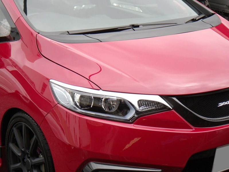 TAKEROS フィット GK3-6 アイライン1 