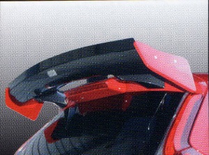 TAKEROS フィット GK3-6 ハイマウントベース