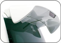 TAKEROS LIFE DUNK JB3/4 リアウィングエクステンション