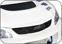 TAKEROS LANCER Evolution WAGON フードトップモール