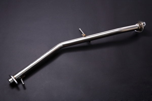 TRY FORCE COMPANY ジムニー JB23-2～7型 フロントパイプ