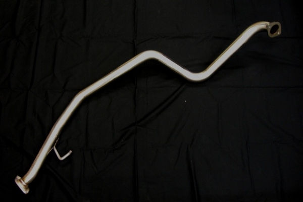 TRY FORCE COMPANY ジムニー JB23-2～7型 センターパイプ