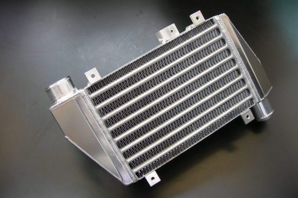 TRY FORCE COMPANY ジムニー JB23 4～8型 ビッグインタークーラー