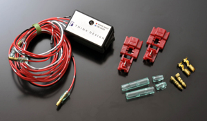 THINK DESIGN LEXUS CT200h DRL CUSTOM KIT