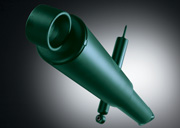 MODELLISTA ハイエース 200系 MODELLISTA SELECTION ショックアブソーバーセット