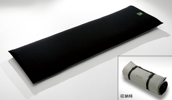 MODELLISTA エアスリープマット (W：約61cm×L：約195cm)