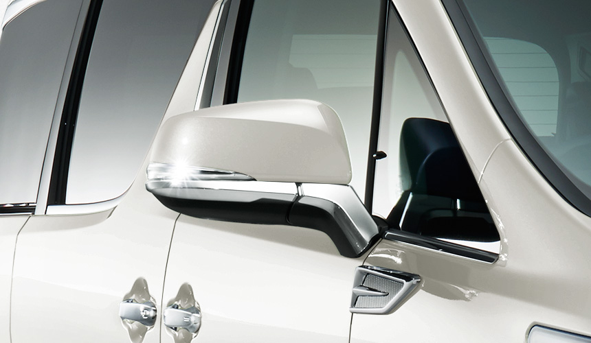 MODELLISTA アルファード 30系 前期 MODELLISTA SELECTION クールシャインキットプレミアム