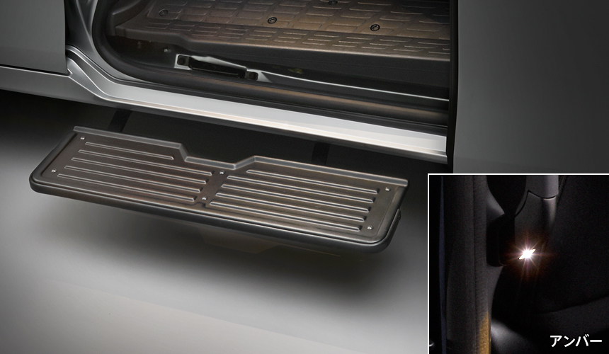 MODELLISTA アルファード 30系 前期 MODELLISTA SELECTION ステッパルS