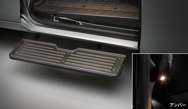 MODELLISTA アルファード 30系 MODELLISTA SELECTION ステッパルS