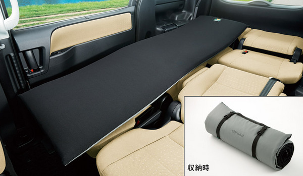 MODELLISTA アルファード 30系 MODELLISTA SELECTION エアスリープマット