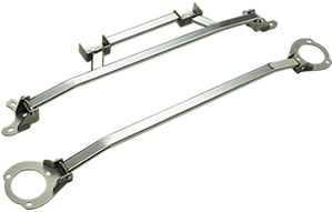 TANABE  RX-8 SE3P SUSTEC UPPER BRACE フロント 