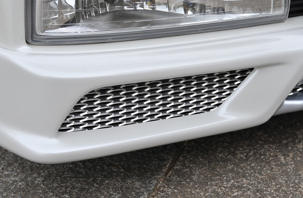 TAKE OFF タントカスタム L375S/L385S 前期 オプション３Ｄアルミネット 