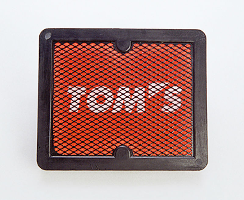 TOMS ヴェルファイア GGH/ANH20系 (H20/5-H26/12) エンジン:2AZ-FE/2GR-FE エアクリーナー スーパーラム II