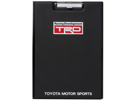 TRD BINDER バインダ－