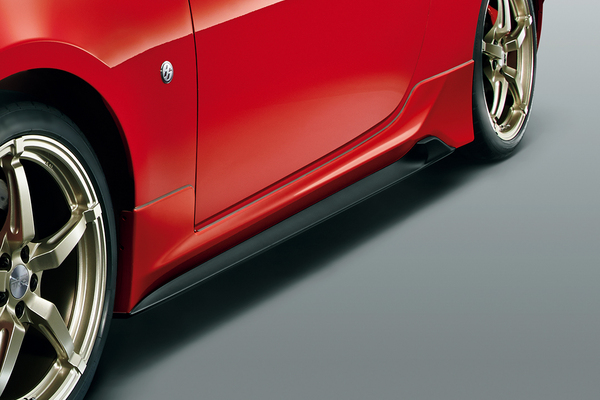 サイドステップ】86 | 86 【ZN系】 - AutoMall オートモール カー