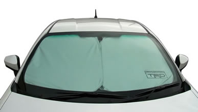 TRD 86 TRD Performance Line 専用 サンシェード