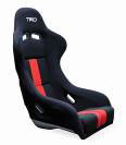 TRD 86 TRD Performance Line 前期/後期 フルバケットシート (運転席専用) 