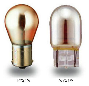 TRD クラウンアスリート/ロイヤル GRS180系 ｳｲﾝｶ-ﾊﾞﾙﾌﾞ ﾌﾛﾝﾄ(HID仕様車のみ)2本入り