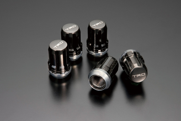 TRD プリウスPHV ZVW50系 ラグナットセット