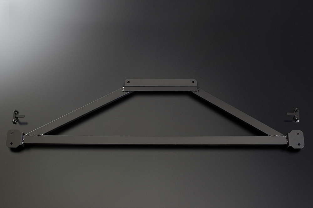 TRD ハイエース 200系 4型 標準ボディ/2WD メンバーブレースセット