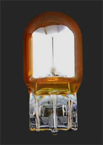 TRD アルファード ANH/GGH20系 TRDウインカーバルブ (2本入り) 