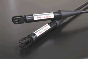 TRD ヴェルファイア (ANH20W/GGH20W) パフォーマンスダンパー