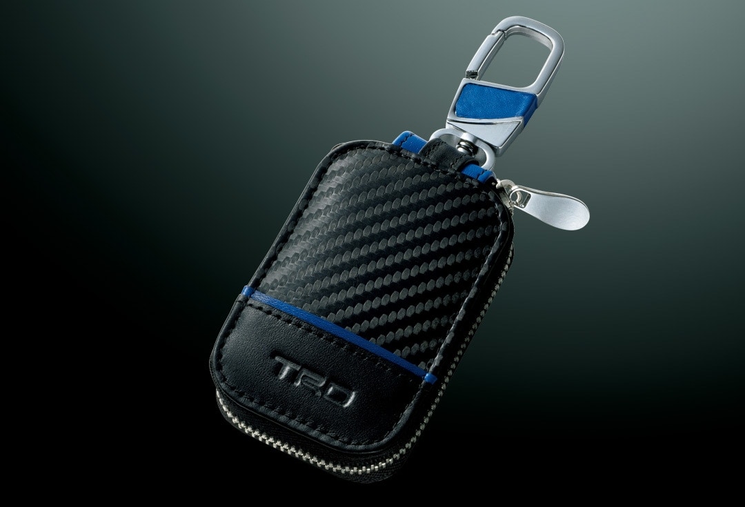TRD ハリアー 60系 後期 スマートキーケース