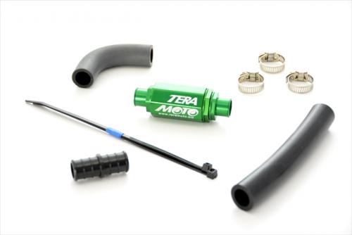 TERAMOTO ハイエース KDH200 ディーゼル用 T-REV STD