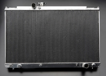 TRUST RX-8 GReddy アルミラジエターTWR