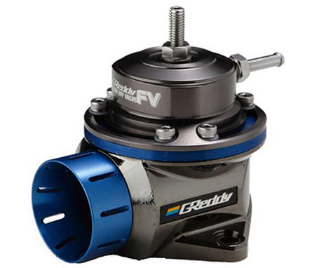 TRUST WRX STI VAB GReddy ブローオフバルブFV