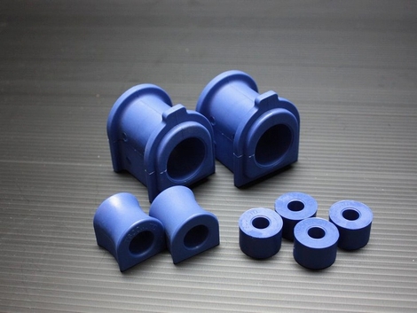 TsFACTORY ハイエース 200系 標準ボディ 強化ブッシュセット 純正スタビライザー用