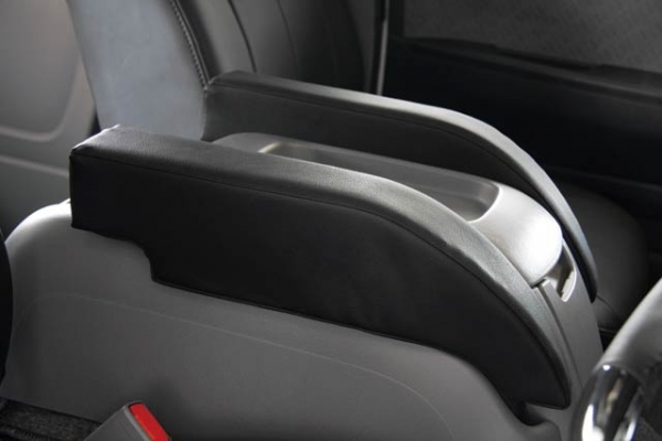 UI Vehicle ハイエース 200系 アームレスト