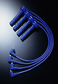 ULTRA パワープラグコード RX-8 SE3P ブルーポイント 品番:2248-40