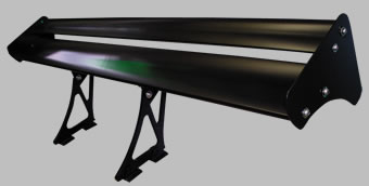 URAS ２次元アルミウイング