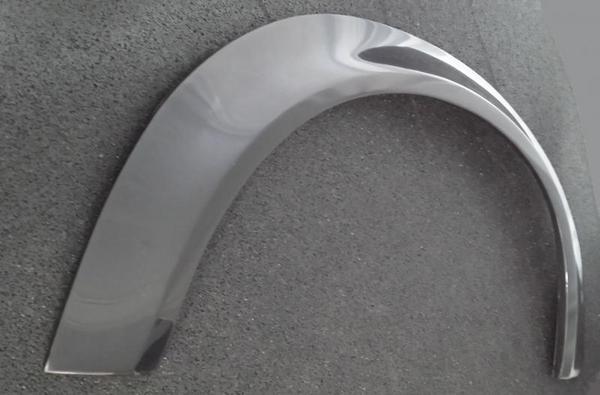 URAS 汎用セミワークスフェンダー