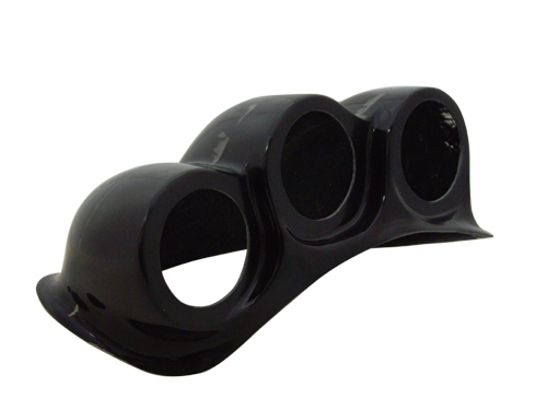 URAS 180SX 3連メーターパネル 60φ