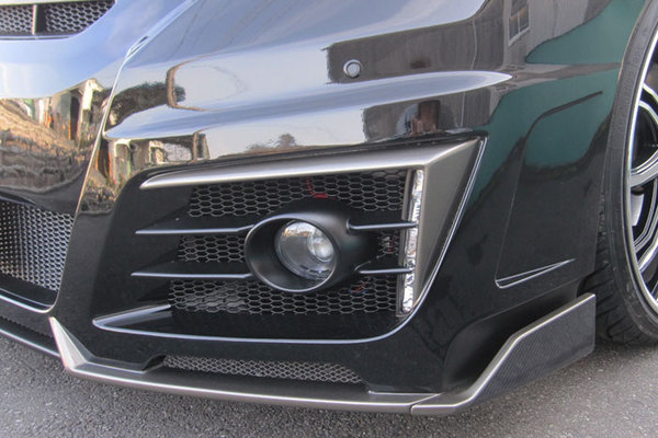 V-VISION ヴェルファイア Ｚグレード フォグアタッチメント