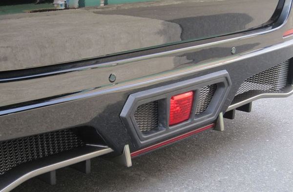 V-VISION ヴェルファイア Ｚグレード センターバックＦＯＧ（アタッチメントセンター用）