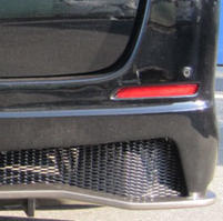 V-VISION ヴェルファイア Ｚグレード  V-VIIONリアバンパー用 LEDリフレクター