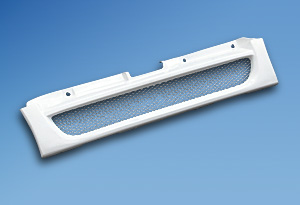 Wildgoose ジムニー JB23 4型以降 エボリューショングリル